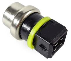 Sensor de temperatura da agua gol, golf, passat, audi a3 hvr66036s