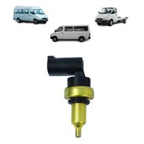 Sensor de temperatura da agua mercedes benz sprinter 2002 a 2025 Sensor de temperatura da agua mercedes benz sprinter 2002 a 2025