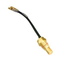 Sensor de Temperatura da Água para Carro e Caminhão - 1/8NPT, 3/8NPT, 10-21mm, 50K, 12V