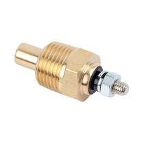 Sensor de temperatura da água substituir para mercúrio mercruiser 806490t 3853787 novo Sensor de temperatura da água substituir para mercúrio mercruiser 806490t 3853787 novo