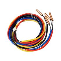 Sensor de temperatura da condensadora ar condicionado fujitsu - 9900965013 Sensor de temperatura da condensadora ar condicionado fujitsu - 9900965013