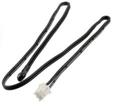 Sensor de Temperatura da Evaporadora Midea Carrier Hi Wall 18.000 a 30.000 Btus Inverter 202301300210