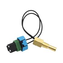Sensor De Temperatura De Água Carrier Transicold 120076700 Para Vector Supra Maxima Genesis X2 Sensor De Temperatura De Água Carrier Transicold 120076700 Para Vector Supra Maxima Genesis X2