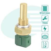 Sensor de temperatura de água Citroen Berlingo 1998 a 2003 Sensor de temperatura de água Citroen Berlingo 1998 a 2003