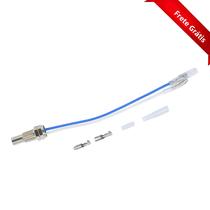 Sensor De Temperatura De Água E Óleo NPT 1/8 De Alta Qualidade Sensor De Temperatura De Água E Óleo NPT 1/8 De Alta Qualidade