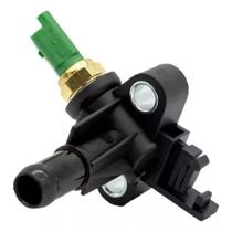 Sensor de Temperatura de Água Fiat Uno / Palio / Siena 1.0 2000 a 2013 - 46824133 Sensor de Temperatura de Água Fiat Uno / Palio / Siena 1.0 2000 a 2013 - 46824133