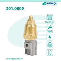 Sensor de temperatura de água Ford Fiesta 1996 a 1999 IGUAÇU