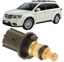 Sensor de Temperatura de Agua Freemont 2.4 16V de 2011 a 2015 Sensor de Temperatura de Agua Freemont 2.4 16V de 2011 a 2015