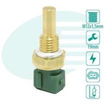 Sensor de temperatura de água Mazda 323 1994 a 1994 IGUAÇU