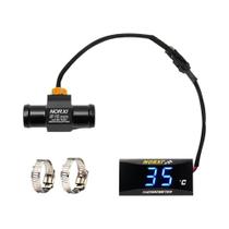 Sensor De Temperatura De Água Mini Para Motocicletas XMAX250 300 NMAX CB400 CB500X, Medidor De