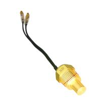 Sensor De Temperatura De Água NPT1/8 De 10MM 14MM 17MM 21MM Para Trem Caminhão Barco Veículo VDO