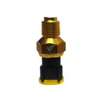 Sensor De Temperatura De Água Para Iveco Daily - 504249355