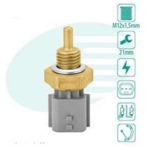 Sensor de temperatura de água Renault Logan 2007 a 2021 Sensor de temperatura de água Renault Logan 2007 a 2021