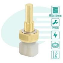 Sensor de temperatura de água Volkswagen Kombi 1997 a 2007 Sensor de temperatura de água Volkswagen Kombi 1997 a 2007