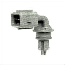 Sensor de temperatura de ar Renault Logan 2007 a 2016