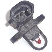 Sensor de temperatura de ar Vw Quantum 1995 a 1996 Sensor de temperatura de ar Vw Quantum 1995 a 1996