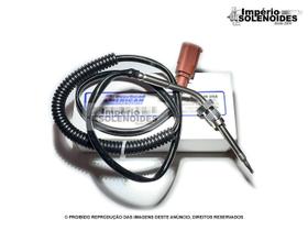 Sensor de Temperatura de Gases de Escape Amarok 03L906088JD 2017 2018 2019 2020 2021 2022