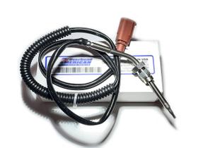Sensor de Temperatura de Gases de Escape Amarok 03L906088JD 2017 2018 2019 2020 2021 2022