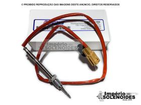 Sensor de Temperatura de Gases de Escape Frontier 2.3 1511700Q0C 151170000C