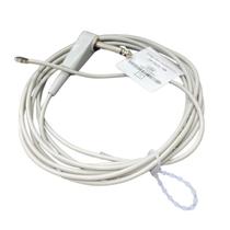 Sensor de Temperatura de Pele Adulto para Monitor Dixtal YSI - Master Medikal