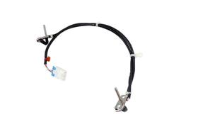 Sensor de temperatura de Secagem (NTC) Lava e Seca LG WD-1409RD5, NAS106F1WBR, WD-1409RD - 6322FR2046Q 49KOHM