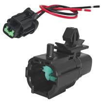 Sensor De Temperatura Do Ar Ambiente Nissan INFINITI Pathfinder Versa Com Conector De Fiação Sensor De Temperatura Do Ar Ambiente Nissan INFINITI Pathfinder Versa Com Conector De Fiação