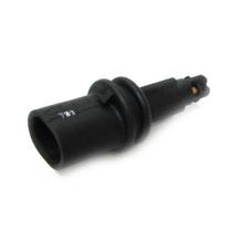 Sensor de temperatura do ar Astra /Celta /Corsa /Cruze /Meriva /Prisma /Tigra - MTE5031 Sensor de temperatura do ar Astra /Celta /Corsa /Cruze /Meriva /Prisma /Tigra - MTE5031