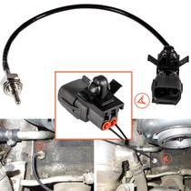 Sensor de temperatura do ar de admissão Camoo para GM Duramax 6.6L