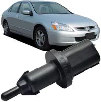 Sensor de Temperatura do Ar Honda Accord de 2003 À 2007