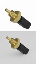 Sensor De Temperatura Do Bloco Do Motor