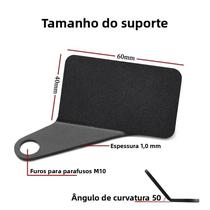 Sensor De Temperatura Do Cabeçote Do Cilindro Da Motocicleta Nmax125, Instrumento Digital Mini