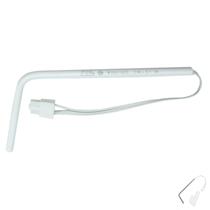 Sensor de temperatura do compartimento do gelo compatível com Obida WPW10511923 Sensor de temperatura do compartimento do gelo compatível com Obida WPW10511923