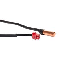 Sensor de Temperatura do Condicionador para Ar Condicionado Split W10325649