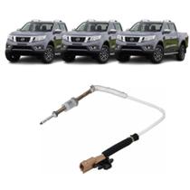 Sensor de temperatura do escapamento nissan frontier 2.3 16v ano 2017 até 2021 mte-thomson 9011 Sensor de temperatura do escapamento nissan frontier 2.3 16v ano 2017 até 2021 mte-thomson 9011