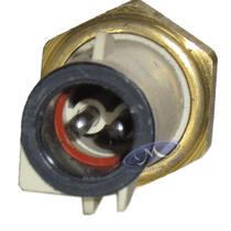Sensor De Temperatura Do Liquido De Arrefecimento Do Motor - Original Ford - F32Z12A648B Sensor De Temperatura Do Liquido De Arrefecimento Do Motor - Original Ford - F32Z12A648B