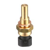 Sensor de Temperatura do Motor GKmow em Latão Compatível com Delphi Sensor de Temperatura do Motor GKmow em Latão Compatível com Delphi