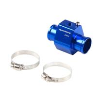 Sensor De Temperatura Do Radiador Com Adaptador De Mangueira Para Medidor De Temperatura Da Água