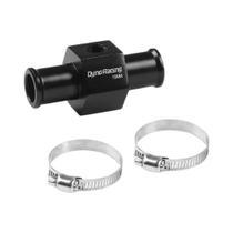 Sensor De Temperatura Do Radiador Com Adaptador De Mangueira Para Medidor De Temperatura Da Água