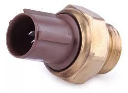 Sensor de temperatura do radiador honda civic / fit 1.4/1.5 92/13 / accord 2.2 95 / código 37760p00003
