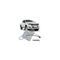 Sensor De Temperatura Dos Gases Do Escapamento ( Confirmar Codigo Antes Da Compra ) ( Ranger 2016 A 2019 - Diesel Automatica ) - EB3G12B591CD