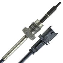 Sensor De Temperatura Dos Gases Do Escapamento - Egts Pós - S10 2.8 16V Duramax / Trailblazer 2.8 16V Duramax - Mte Thomson