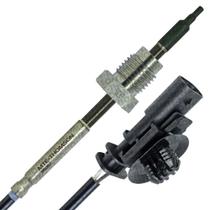 Sensor De Temperatura Dos Gases Do Escapamento Egts - Renegade 2.0 16V Multijet / Compass 2.0 16V Multijet / Toro