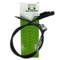 Sensor De Temperatura Dos Gases Do Escapamento - Egts - Toro 2.0 16V Multijet Ii / Compass 2.0 16V Multijet Ii - Mte Thomson
