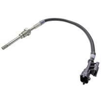Sensor de Temperatura dos Gases Escapamento EGTS Volvo B FH FM D9B D13F A B C - 21010707