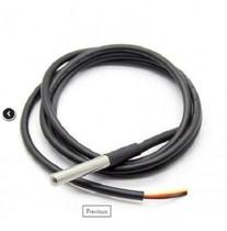 Sensor de Temperatura DS18B20 À ProvaD'Àgua Sensor de Temperatura DS18B20 À ProvaD'Àgua