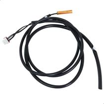 Sensor De Temperatura Duplo Condensadora LG S4UQ09WA51A Novo Sensor De Temperatura Duplo Condensadora LG S4UQ09WA51A Novo