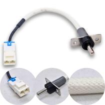 Sensor de Temperatura Duto Secagem Lava Seca Samsung WD0854W Sensor de Temperatura Duto Secagem Lava Seca Samsung WD0854W