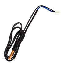 Sensor De Temperatura E Degelo 9000 A 30000 Btus Elgin