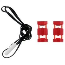 Sensor De Temperatura E Degelo Geladeira Electrolux 41003930