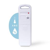 Sensor de Temperatura e Umidade AcuRite - Interno e Externo - Sem Fio Sensor de Temperatura e Umidade AcuRite - Interno e Externo - Sem Fio